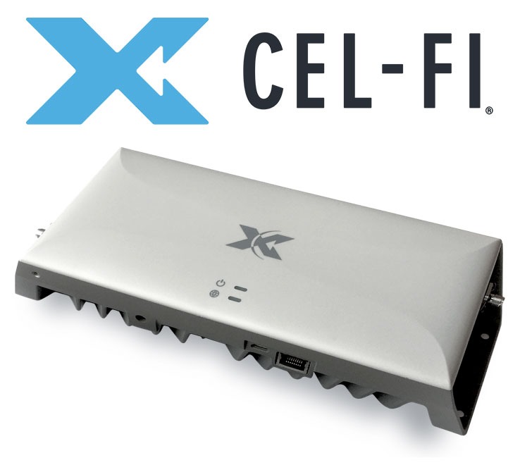 Cel-Fi GO 4