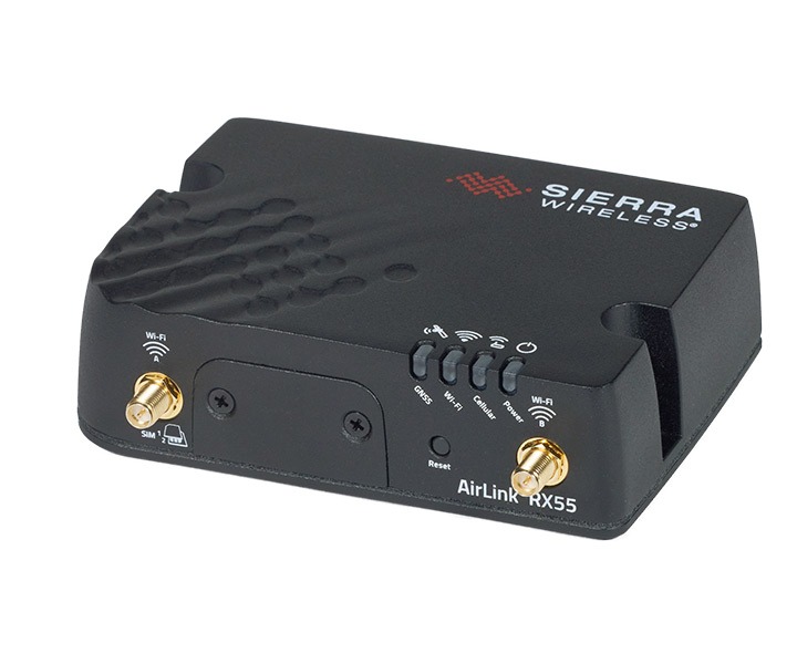 AirLink RX55 LTE Cellular Router