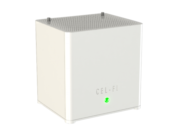 Cel-Fi Solo